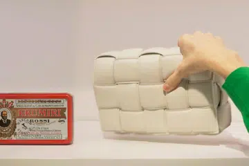 bottega veneta