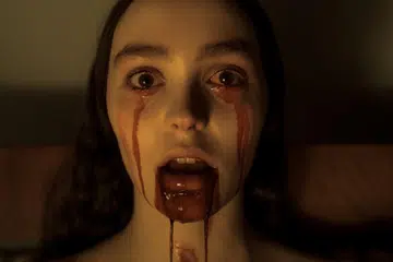 Nosferatu movie