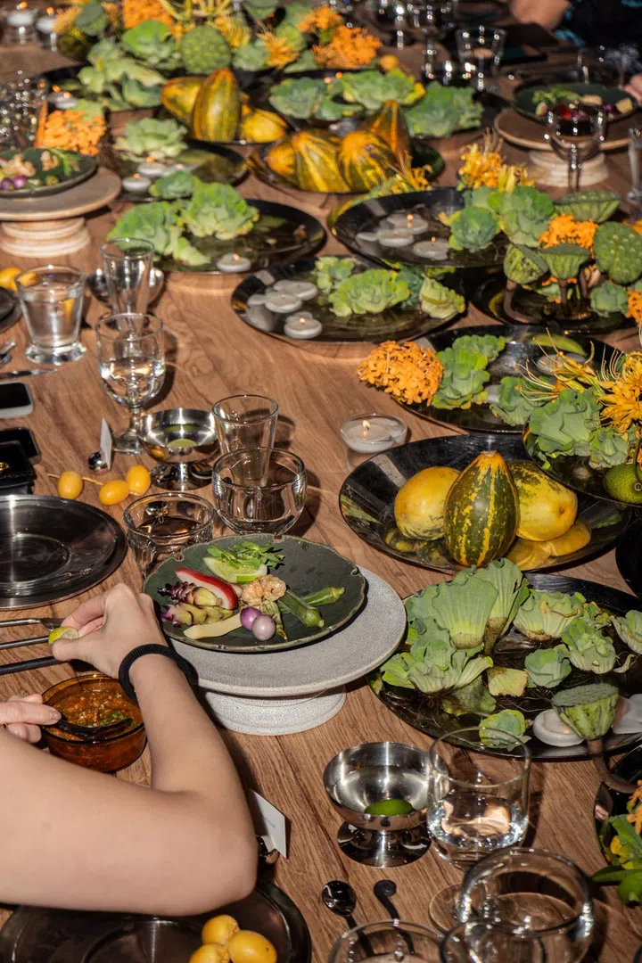senang supper club