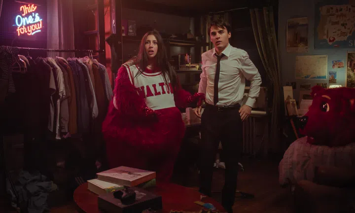 Netflix Shows April 2026 Roommates