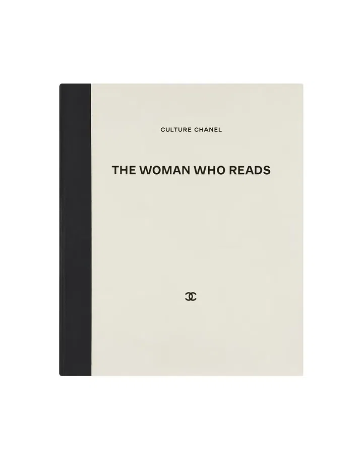 zodiac astrology holiday gift christmas gift scorpio abrams publishing culture chanel coco chanel the woman who reads book