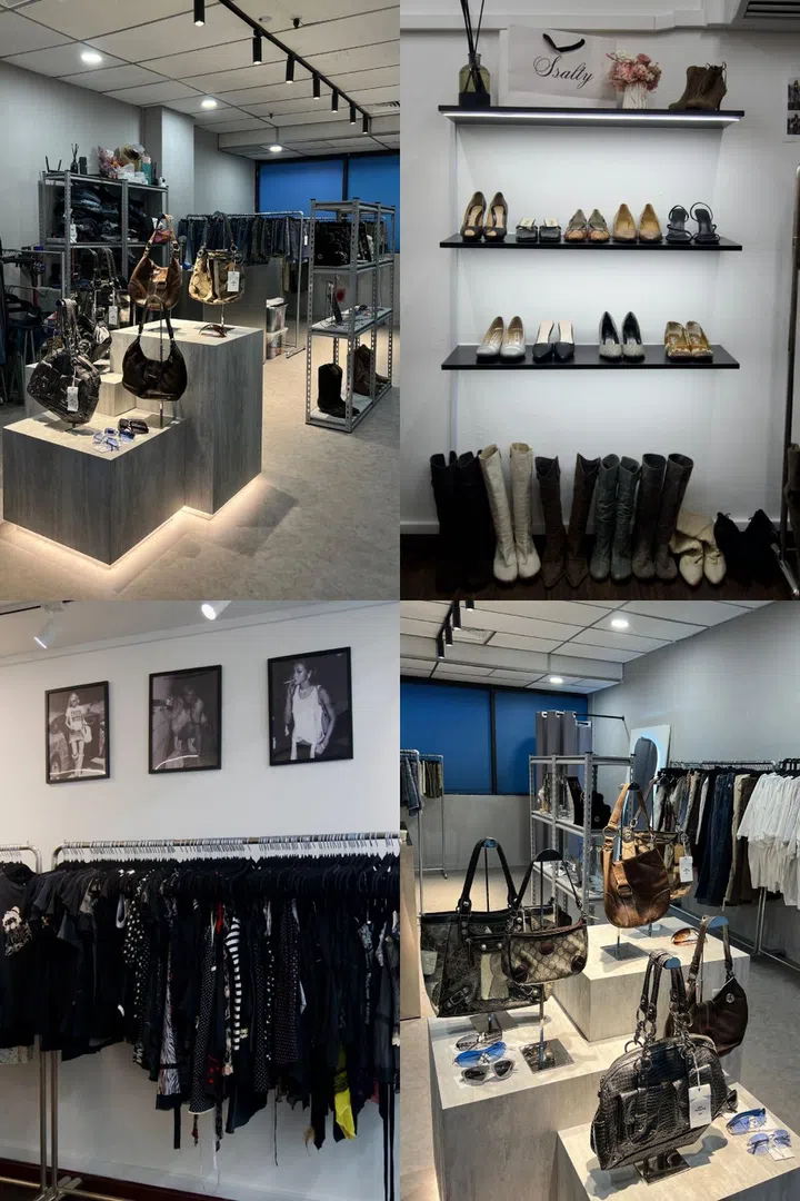 Ssaltythrifts store image