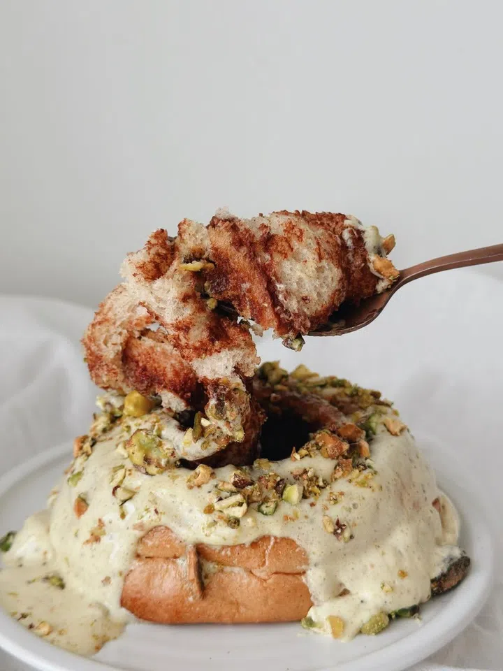 Oatsome - Best new cafes restaurants Singapore February 2026