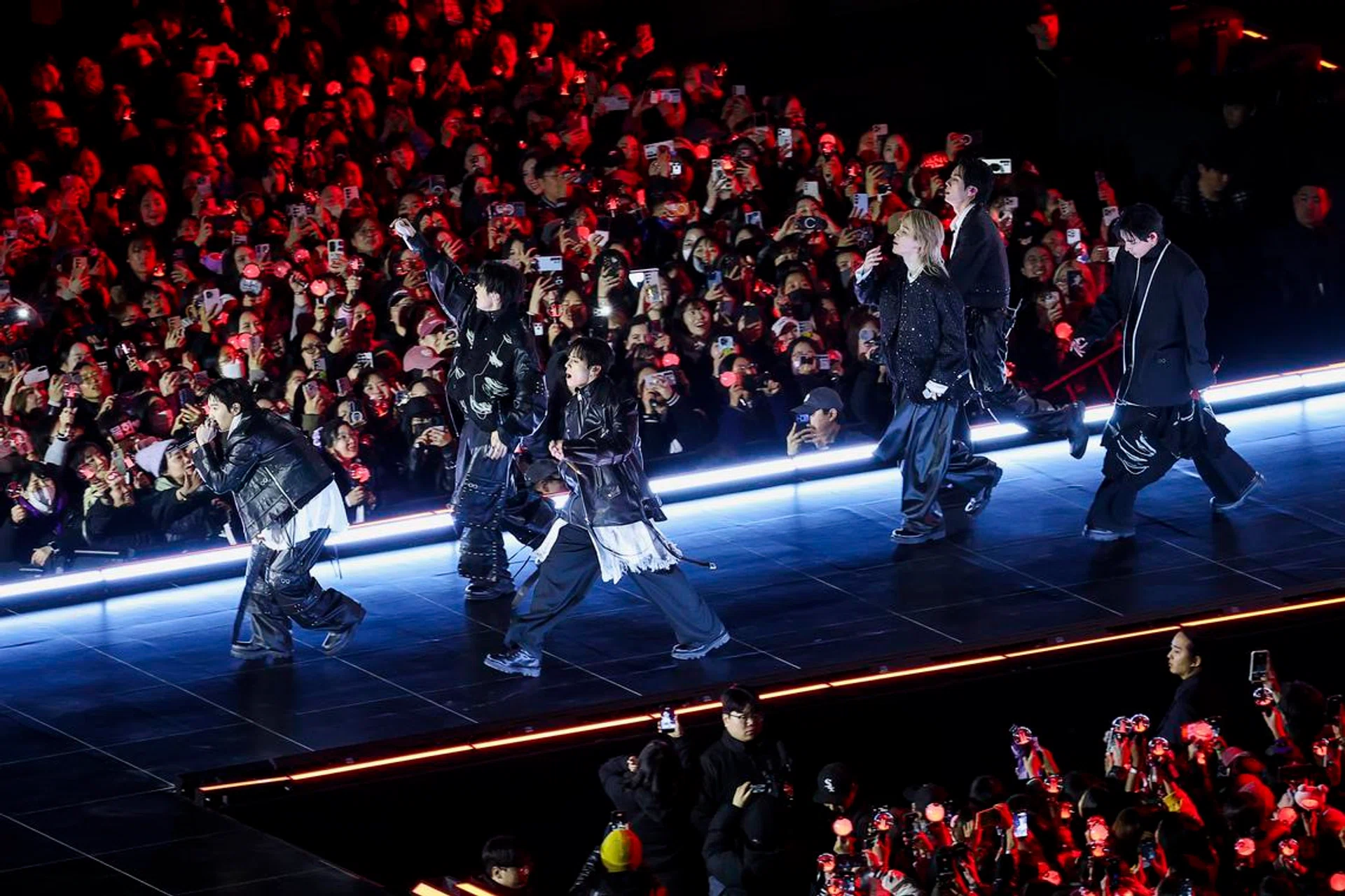 FIFA World Cup Halftime Show Performers