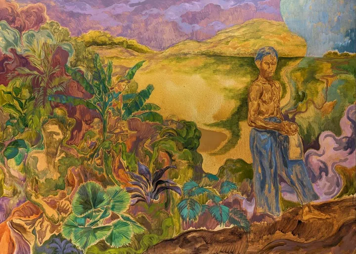 art sg 2025 Khairulddin Wahab