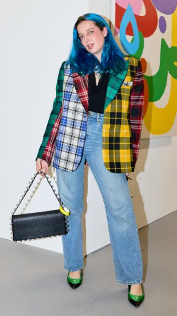 Singapore Art Week 2026 ART SG street style