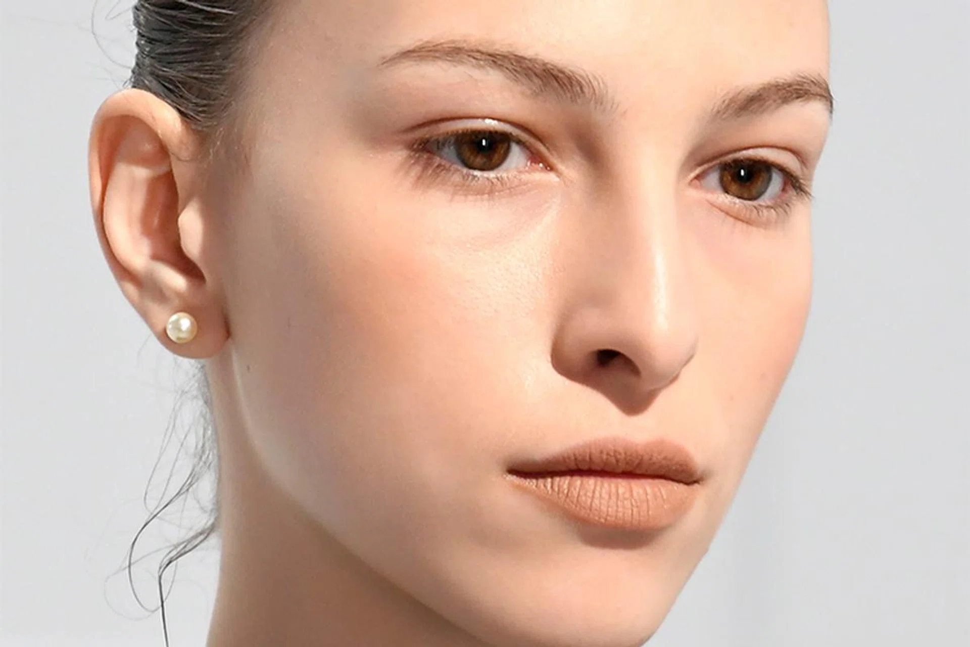 acne-prone skin