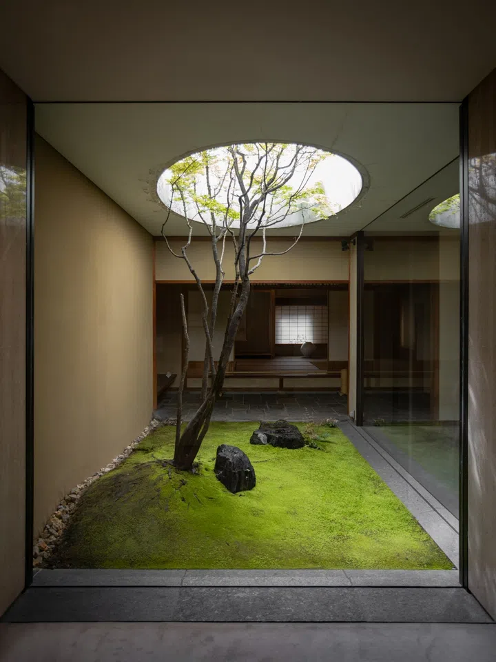 KAHITSUKAN – KYOTO MUSEUM OF CONTEMPORARY ART 