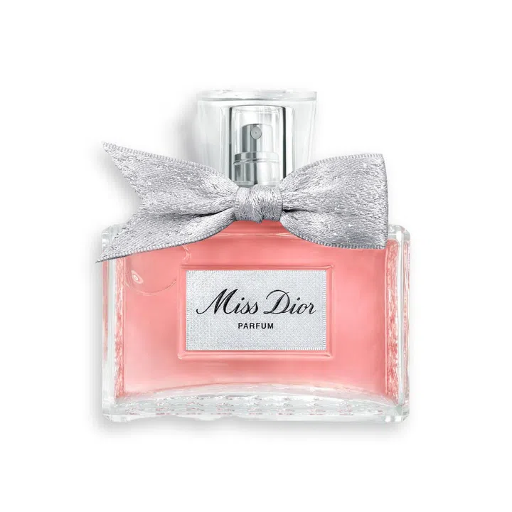 Miss Dior Parfum, $294 for 100ml, Dior Beauty Boutique