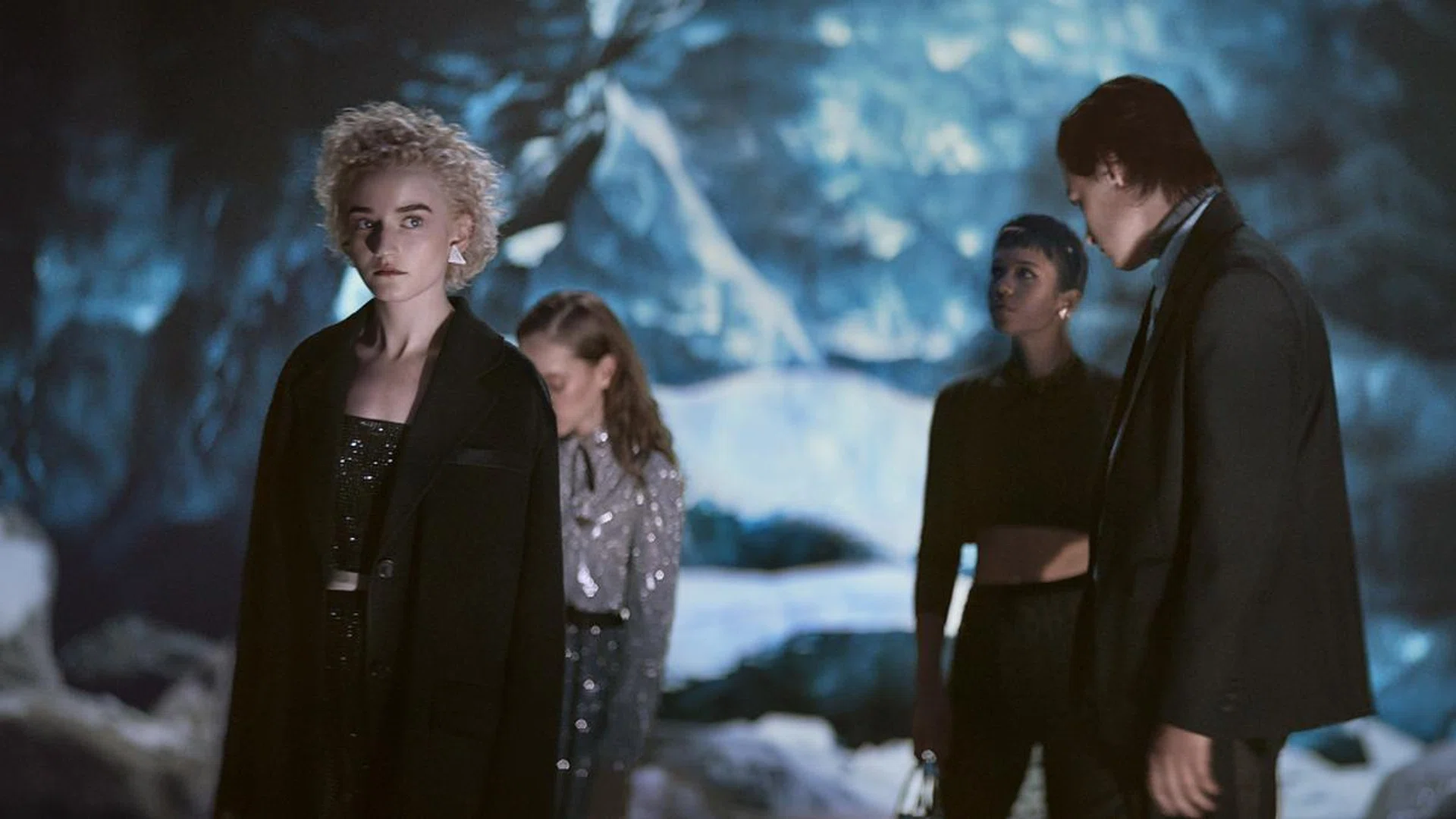 prada holiday