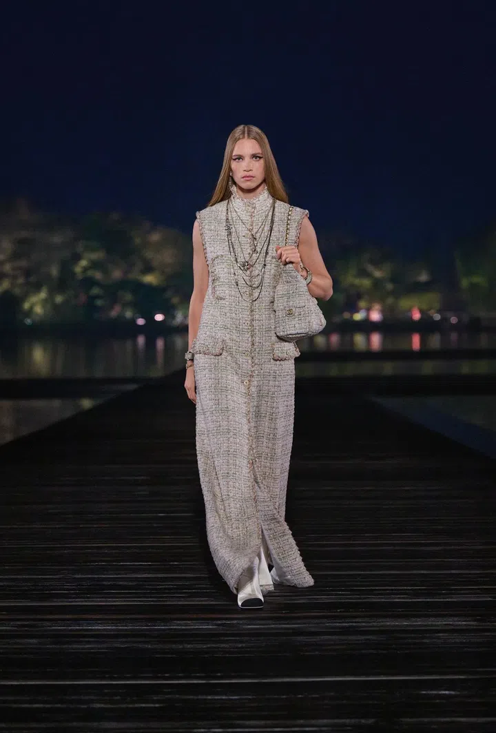 chanel hangzhou