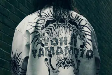 Supreme x Y’s Yohji Yamamoto