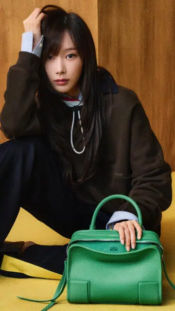 Loewe 180 Year Anniversary Campaign