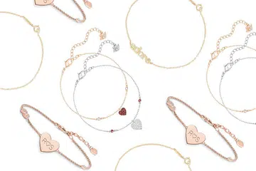 bracelets for women
