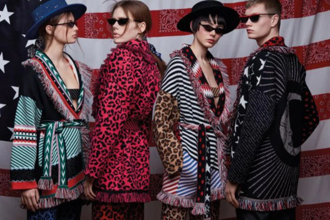 Surrender Has A Whole Slew Of Cult Label Pop-Ups And Exclusive Drops ...