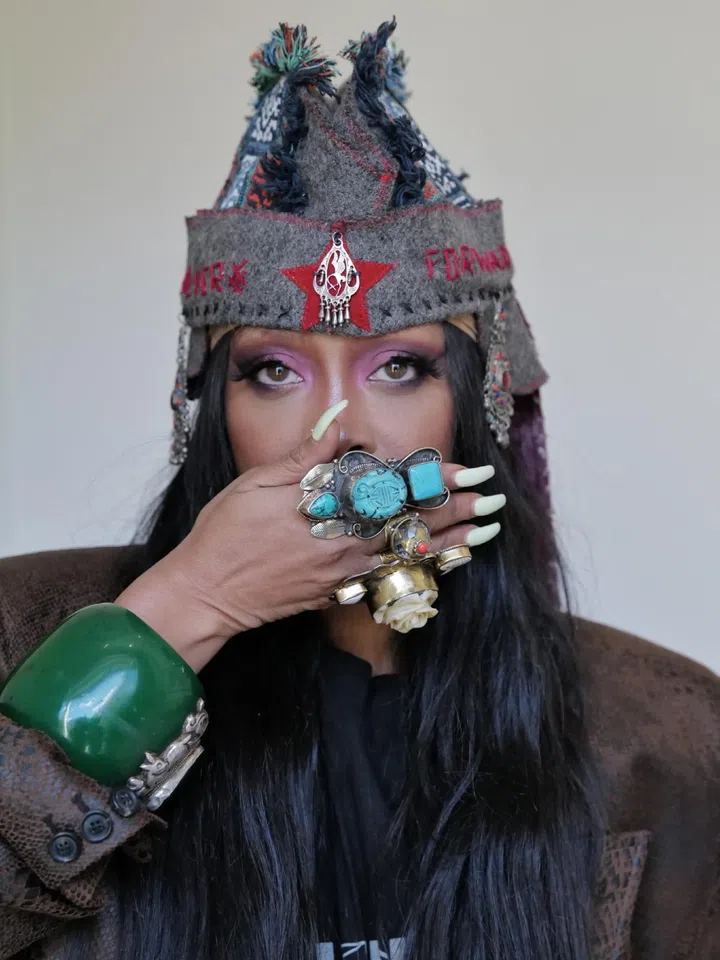 erykah badu