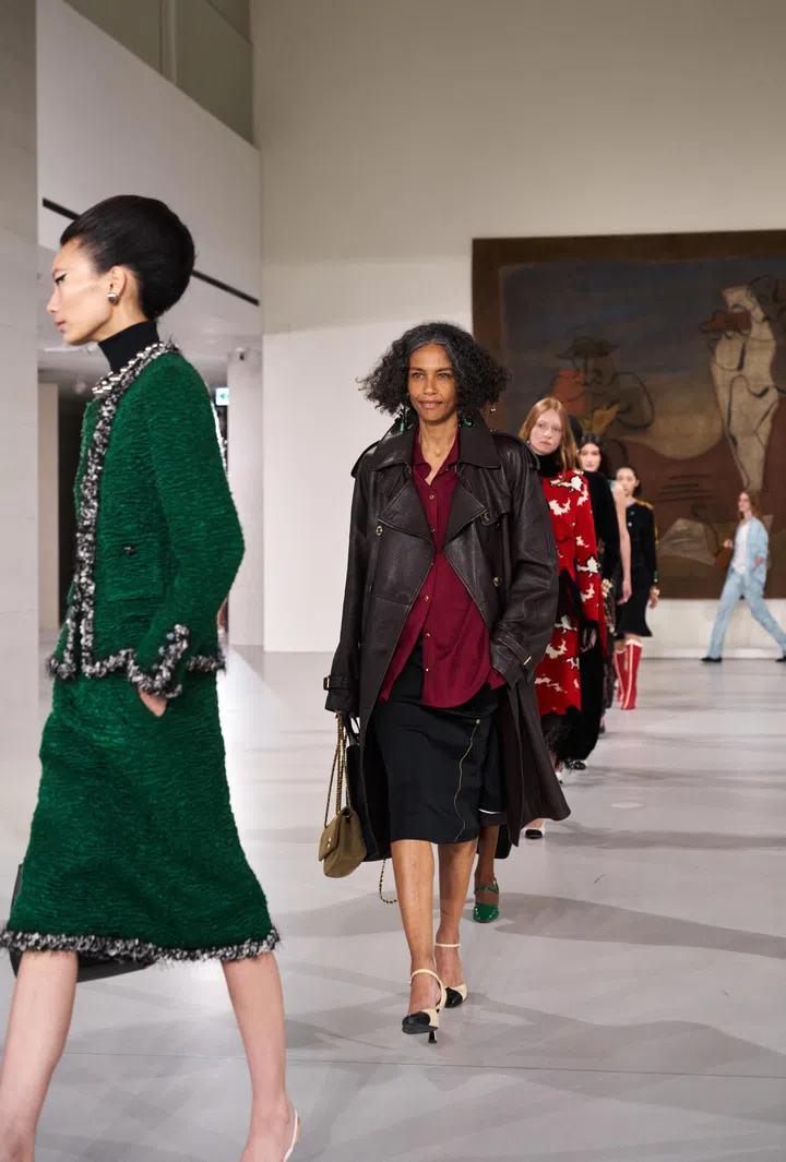 Chanel Metiers D’art show 2026 review Seoul Korea