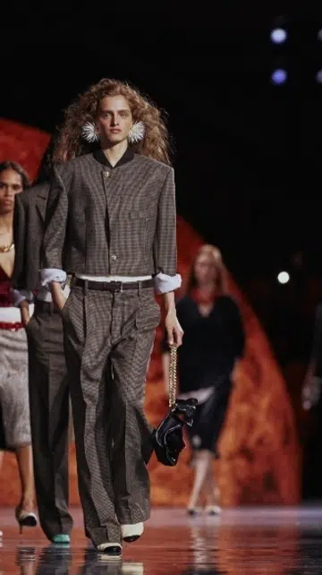 Chanel Spring Summer 2026 collection