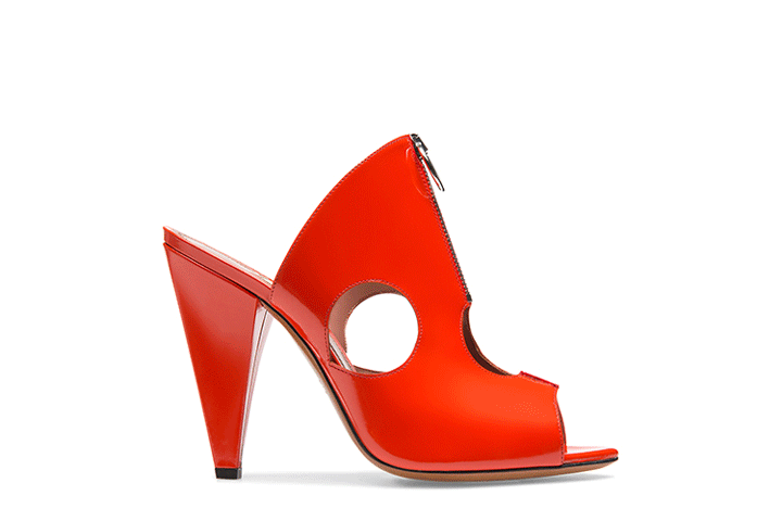 chinese new year shoes