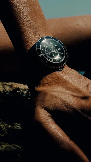 New Chanel J12 2026 Watches and Wonders