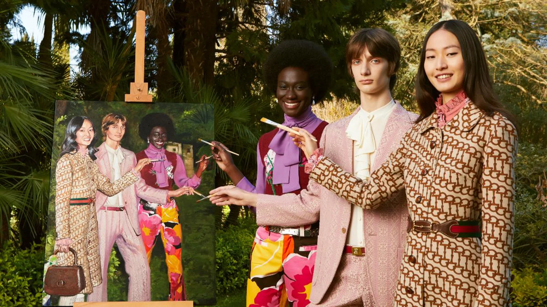 gucci vault