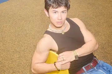 Xander Pang Death Note actor