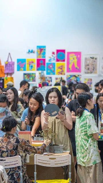 sgabf 2023 renee ting interview