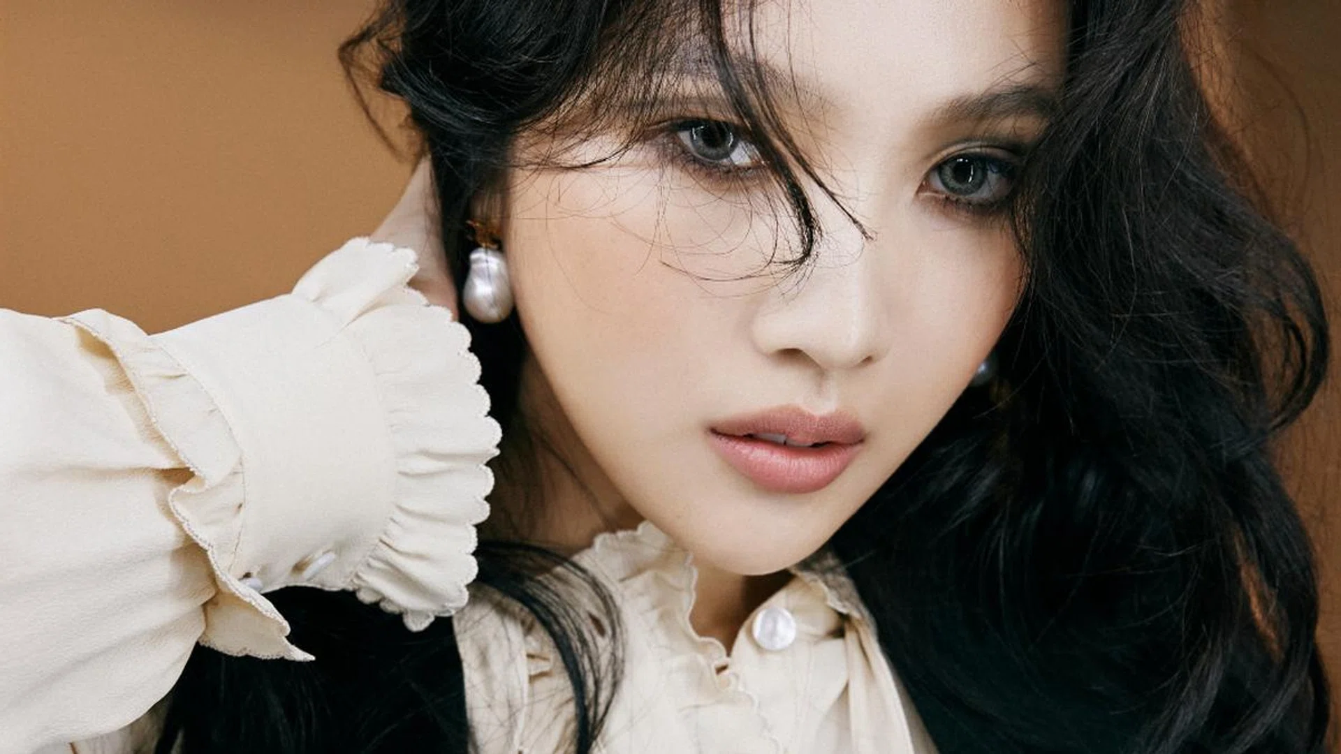 red velvet joy