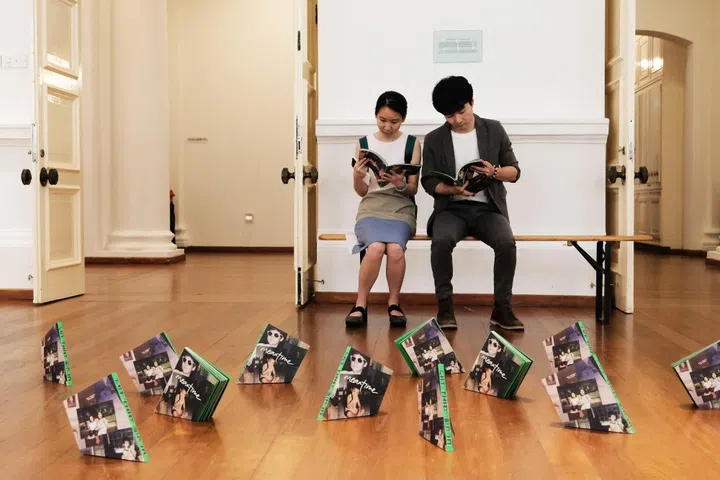 zine