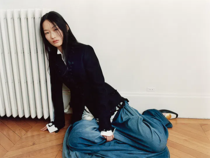 Dior Fall 2026 clothes bags shoes
