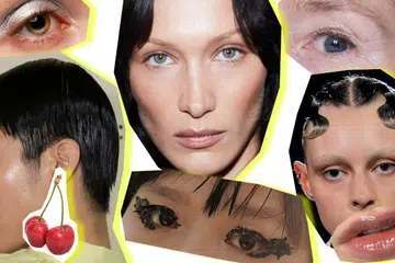 beauty trends