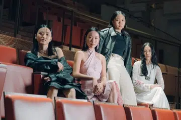 Amoeba Singapore film movie cast