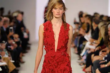michael kors fall winter 2016