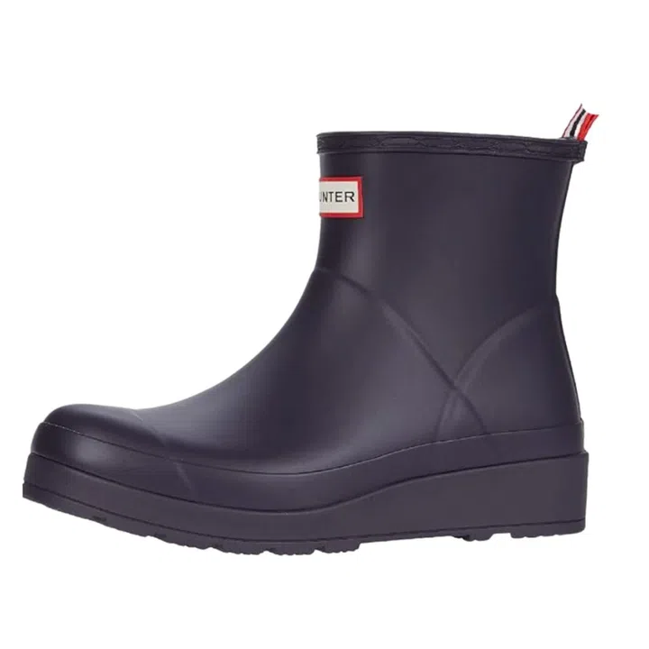 Hunter boots