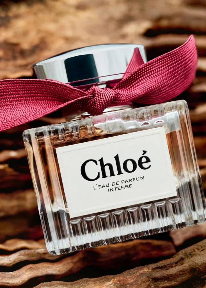 CHLOE L’EAU DE PARFUM INTENSE, CHLOE