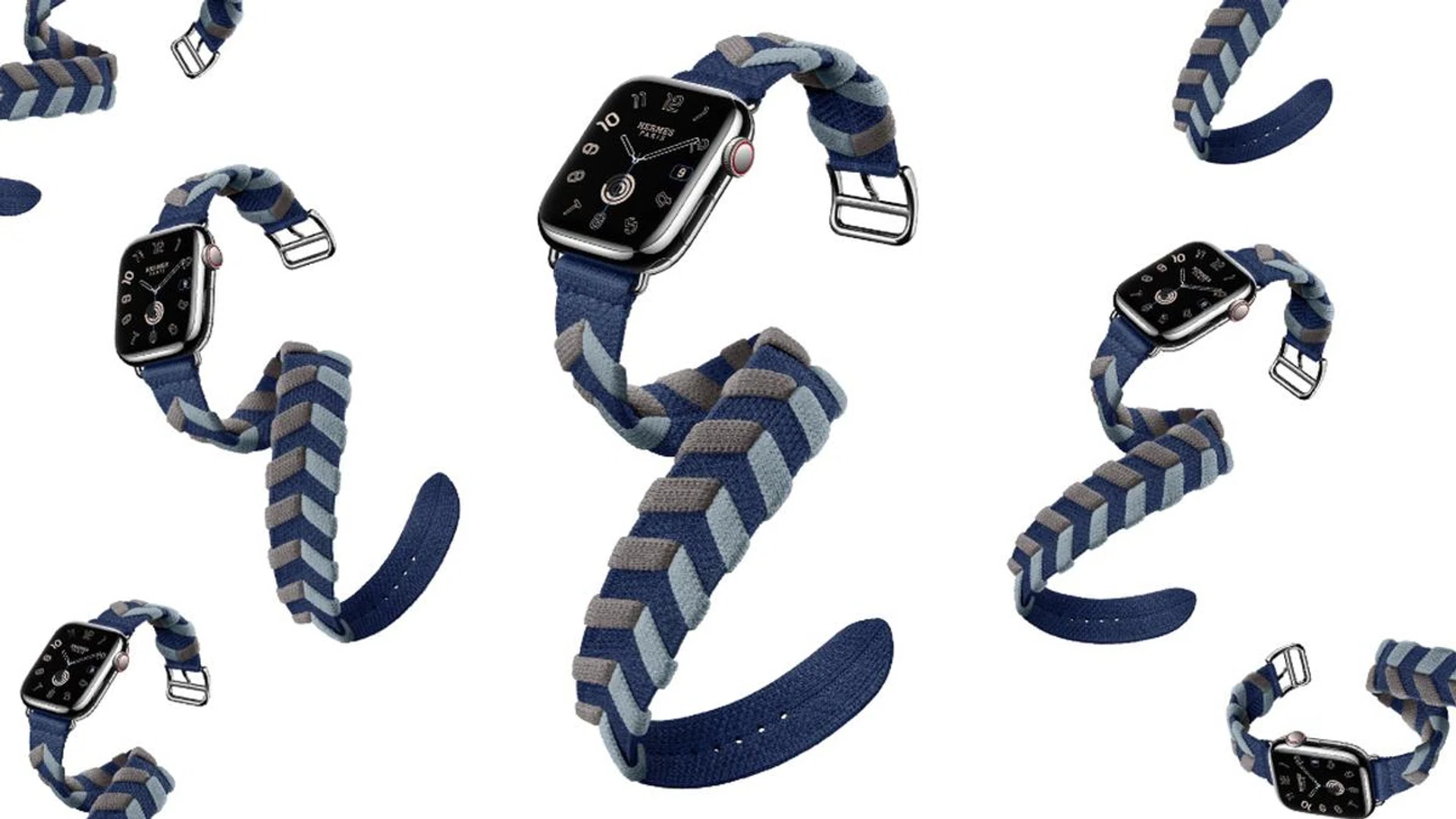 apple watch hermes strap