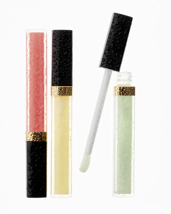 Chanel Rouge Coco Hydra Gloss lipgloss review