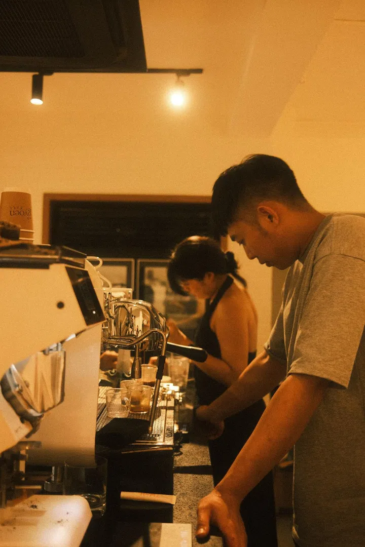 cafe gyoen new seranggoon cafes natalyn ryan chan