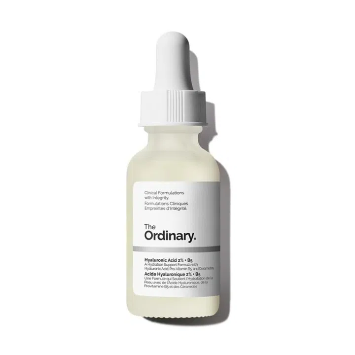 The Ordinary Hyaluronic Acid 2% + B5