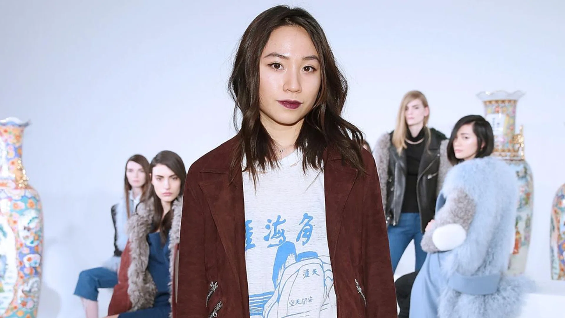sandy liang