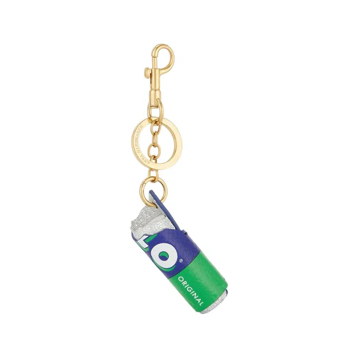 anya hindmarch key ring