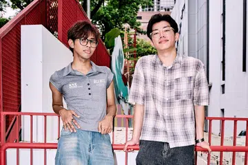 f zine people cam gen z loneliness singapore