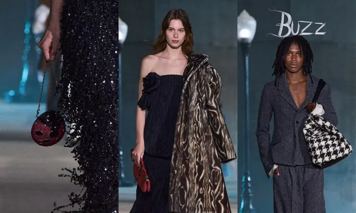 Dior Cruise 2027
