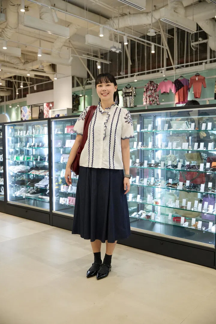 singapore street style 2nd street singapore store secondhand vintage thrift stores sg