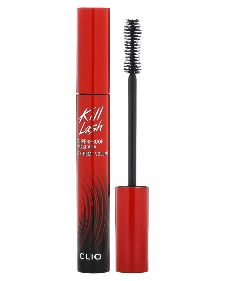 Tubing Mascaras Clio