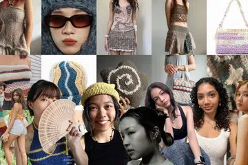 Singaporean Crochet Designers