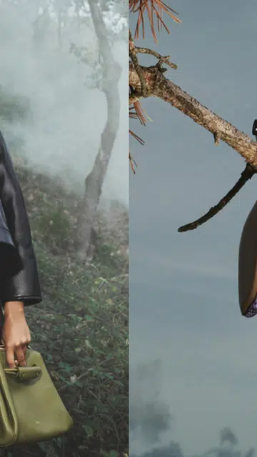 loewe spring summer 2025