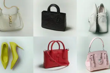 bags names