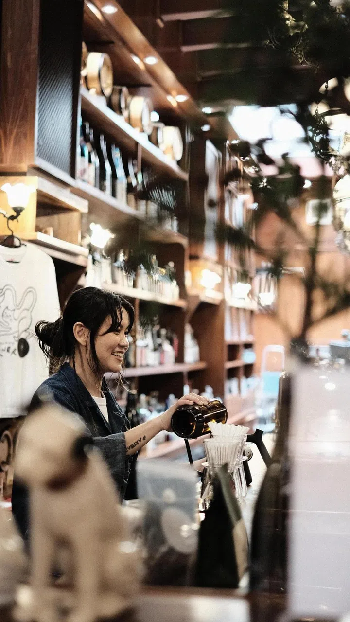 corner corner cafe kissaten cafe singapore cafes sg