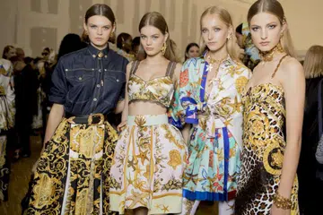 versace